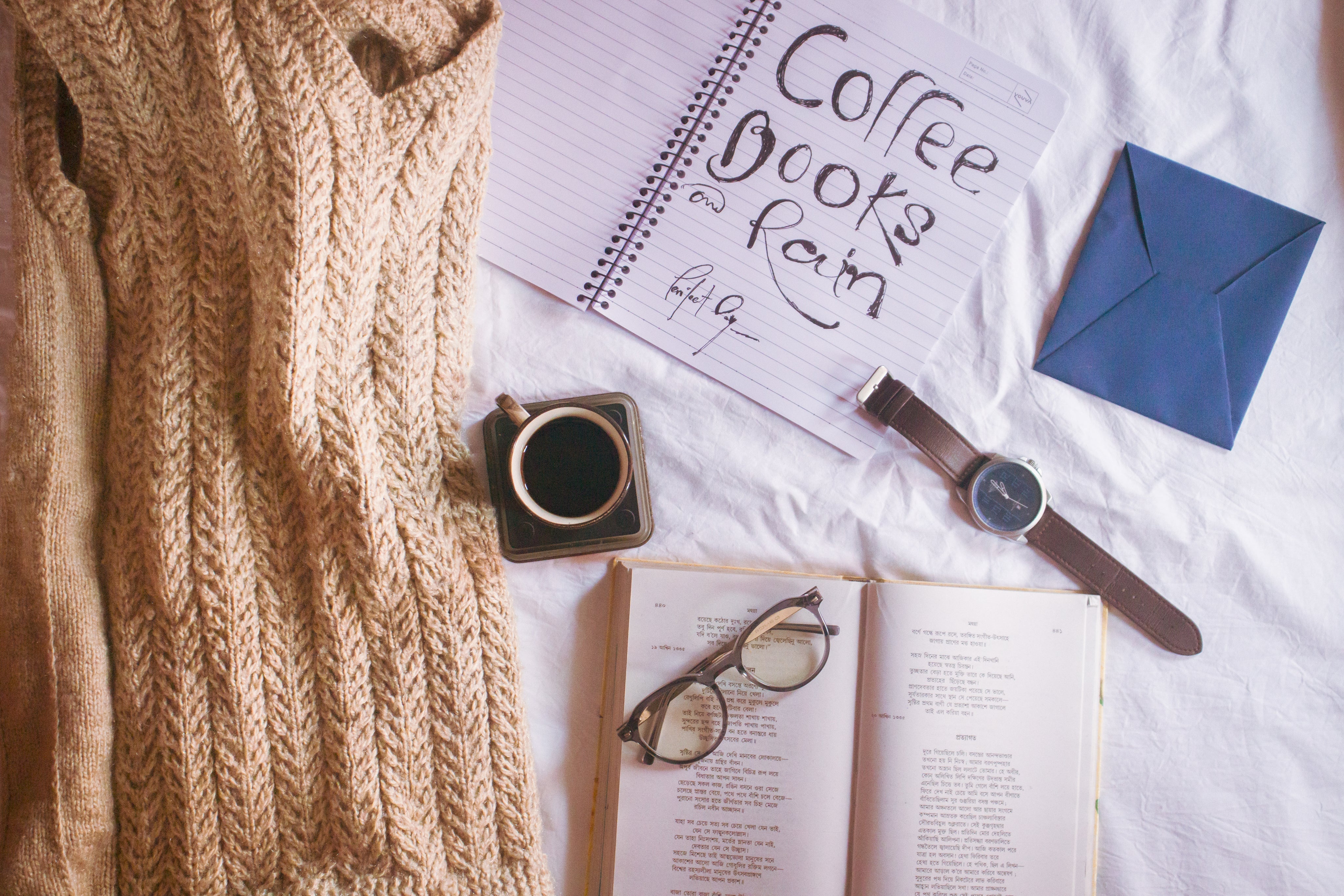 #3 Confessions of a Fictionally Wrecked Reader Who Refused to Shrink