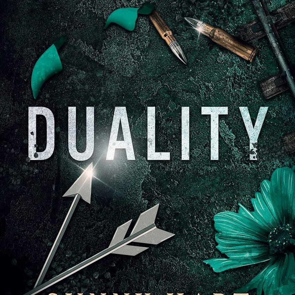 DUALITY by Sunny Hart